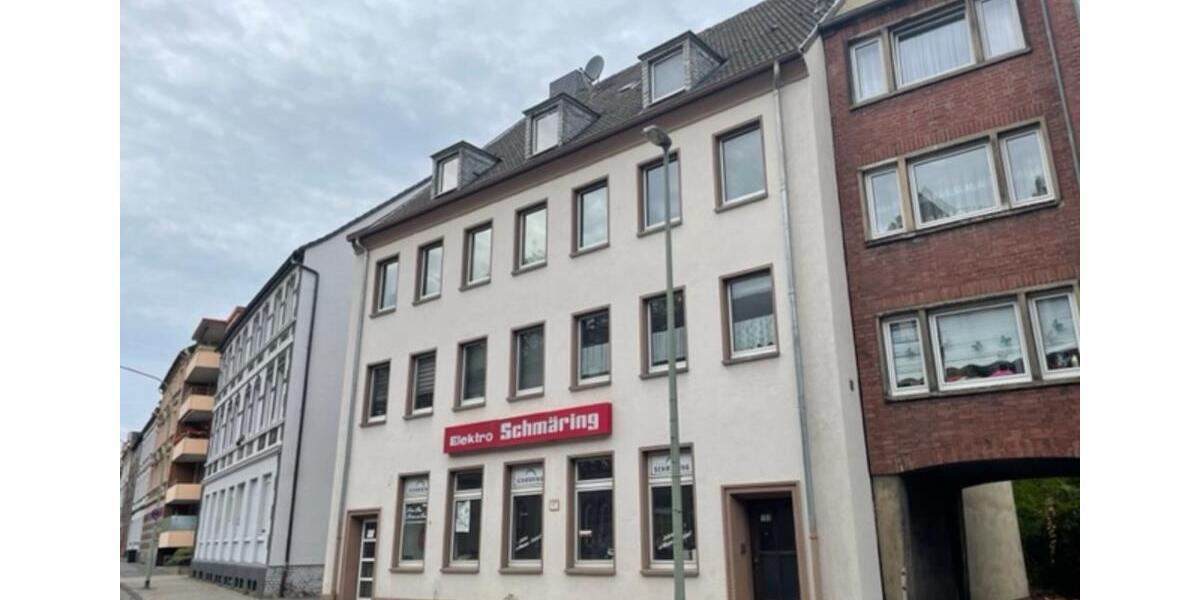 Wohnung 2 Zimmer 53m² 2 zimmer