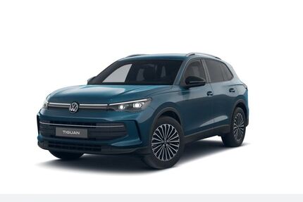 VW Tiguan 14.917 km 34.740 &euro; Castrop-Rauxel 44575