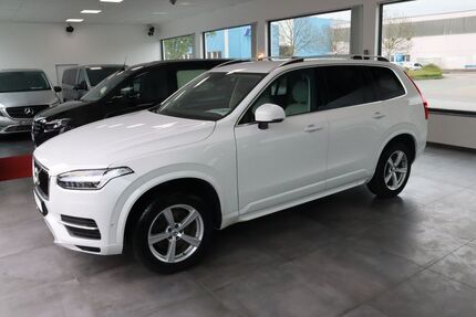 Volvo XC90 193.746 km 19.950 &euro; Essen 45329