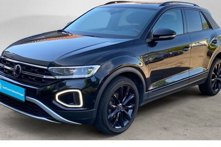 VW T-Roc 24.020 km 23.490 &euro; Bochum - Linden 44879