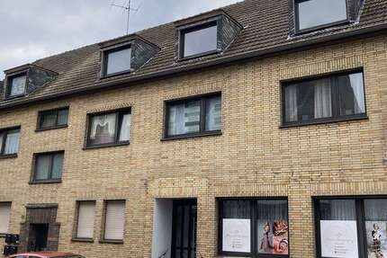 Wohnung zum Mieten in Oberhausen 300 € 28.34 m² 1 zimmer