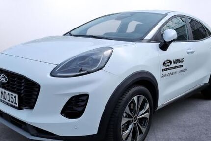 Ford Puma 5.900 km 30.990 &euro; Recklinghausen 45659