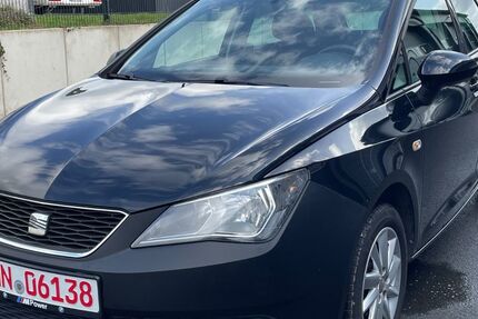 Seat Ibiza 73.000 km 4.750 &euro; Selm 59379