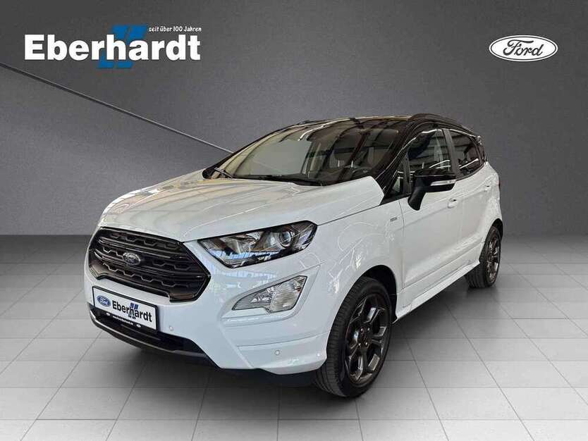 EcoSport