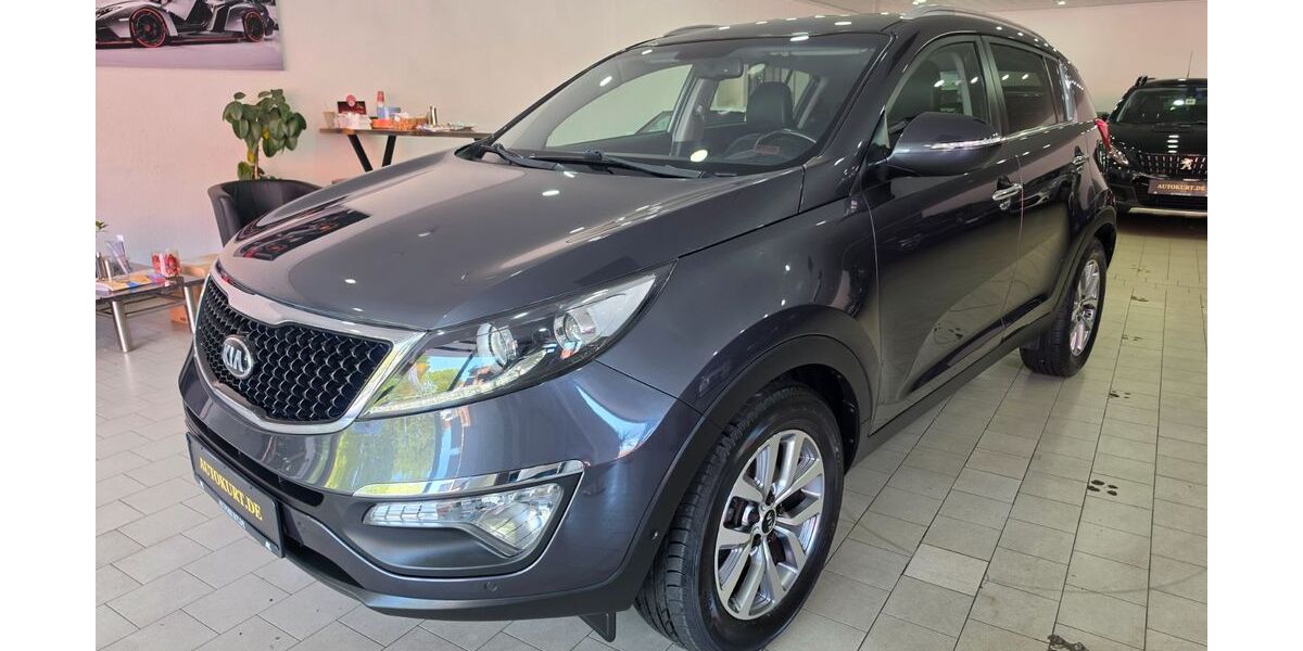 Kia Sportage 157.792 km 9.900 &euro; Recklinghausen 45661