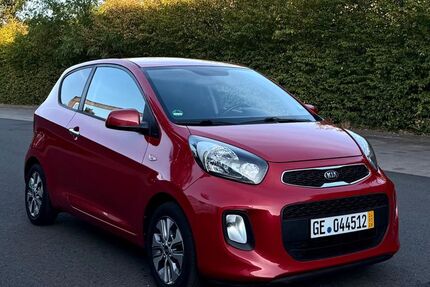 Kia Picanto 94.478 km 5.899 &euro; Herne 44651
