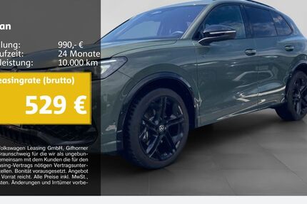 VW Tiguan 13.782 km 52.730 &euro; Bochum 44892