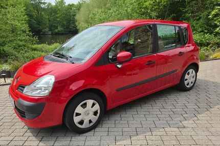 Renault Modus 96.500 km 3.250 &euro; Dortmund 44229