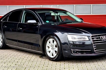 Audi A8 270.000 km 17.300 € Castrop rauxel 44577