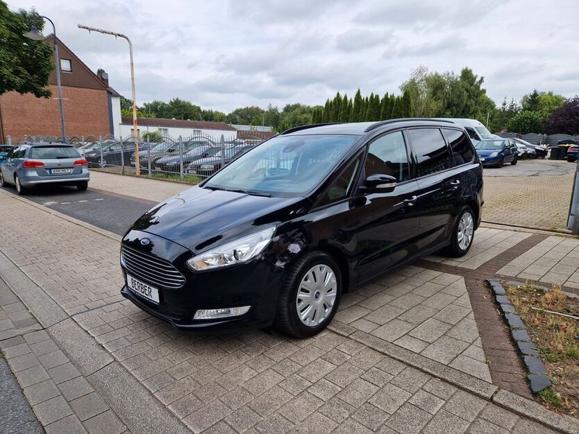 Ford Galaxy 86.460 km 18.690 € Herten 45701