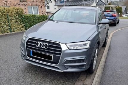Audi Q3 110.000 km 15.700 &euro; Dortmund 44369