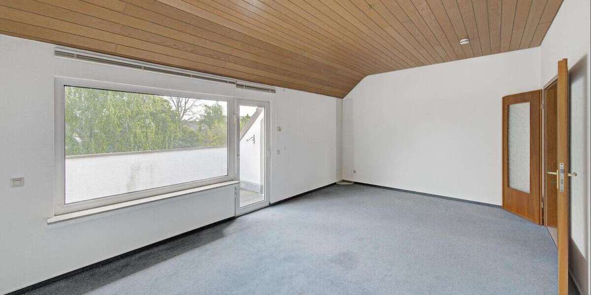 Etagenwohnung Dortmund Hombruch - 2 Zimmer, 66 m&sup2;, 219.000&euro; | Angebot:26342091