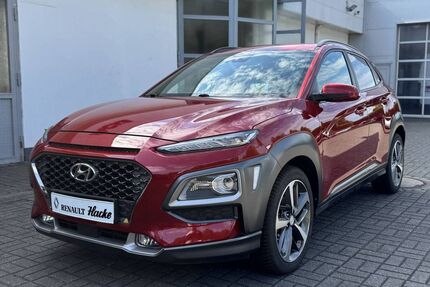 Hyundai KONA 37.115 km 16.900 &euro; Oer-Erkenschwick 45739