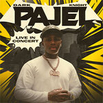 Pajel - Dark Knight - Live in Concert