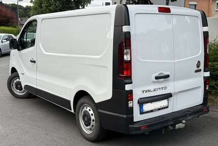 Fiat Talento