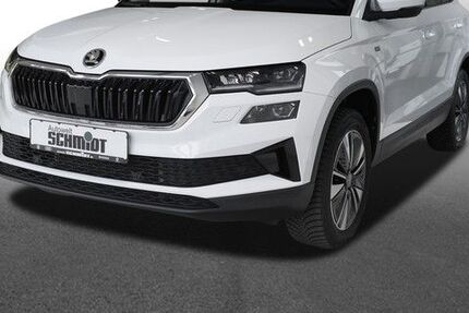 Skoda Karoq 16.965 km 32.990 &euro; Lünen 44534