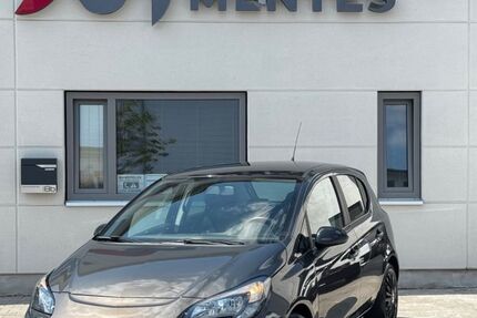 Opel Corsa 95.434 km 8.299 &euro; Bochum 44807