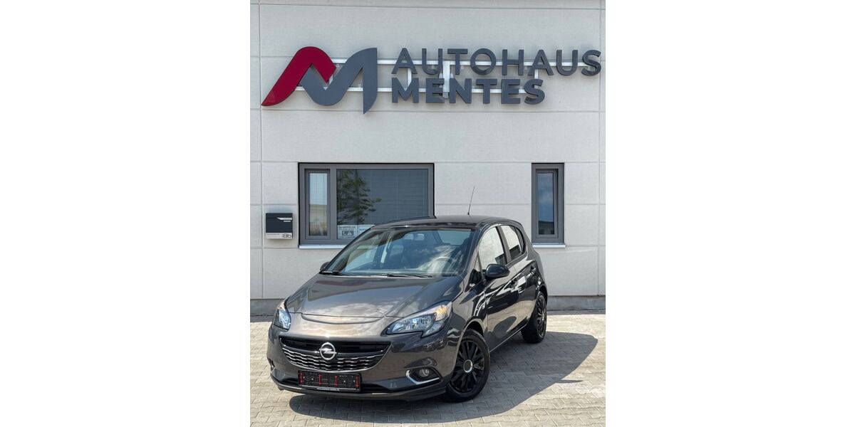 Opel Corsa 95.434 km 8.299 &euro; Bochum 44807