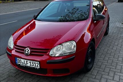 VW Golf 203.085 km 3.000 &euro; Dortmund 44267