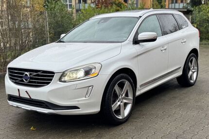 Volvo XC60 186.700 km 15.999 &euro; Herne ( Nordrhein-Westfalen ) 44628
