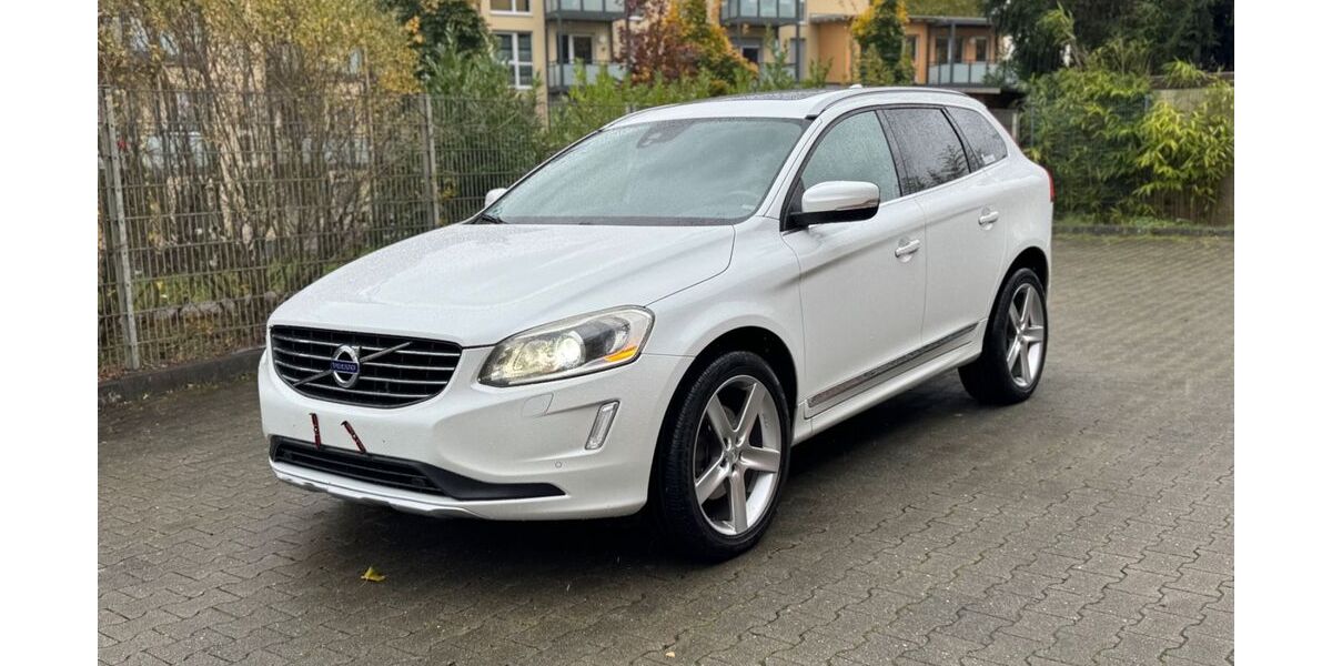 Volvo XC60 186.700 km 15.999 &euro; Herne ( Nordrhein-Westfalen ) 44628