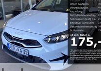 Gebrauchtwagen Kia ceed / Ceed