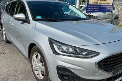 Ford Focus 171.963 km 7.590 &euro; Bochum 44894