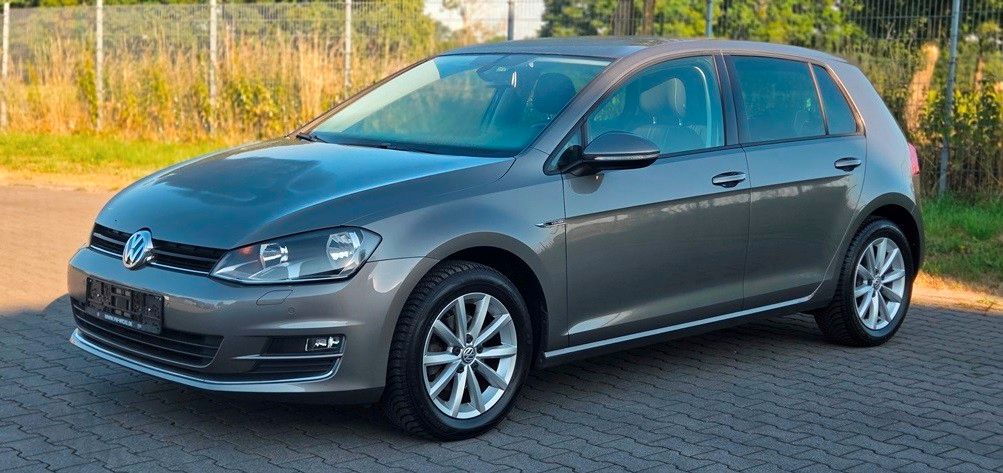 VW Golf 32.827 km 13.999 &euro; Dülmen 48249