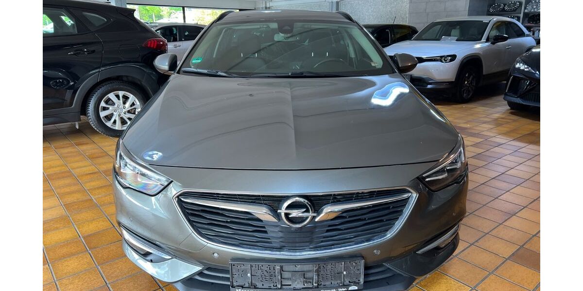 Opel Insignia 182.459 km 9.500 &euro; Oberhausen 46145