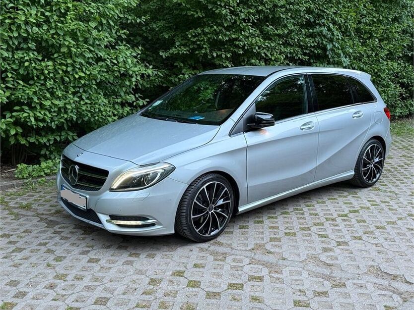 B 200
