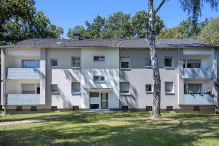1-Zimmer-Wohnung in Castrop-Rauxel Castrop