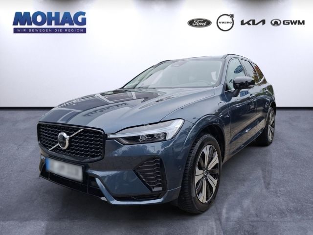 Volvo XC60 17.990 km 55.990 &euro; Gelsenkirchen 45891