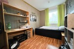 Familien aufgepasst! Geräumige 6-Zimmer-Etagenwohnung mit 2 Bädern & 2 Balkonen am Dortmund Hafen 6 zimmer