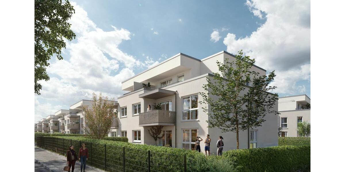 Etagenwohnung Bochum Wiemelhausen - 3 Zimmer, 79 m&sup2;, 551&euro; | Angebot:25050822