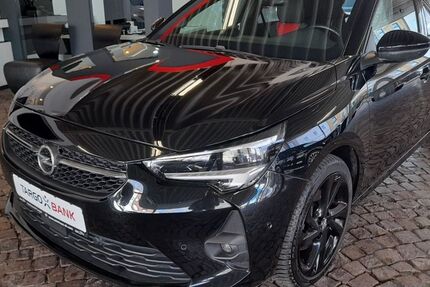 Opel Corsa 61.683 km 12.400 &euro; Gelsenkirchen 45888