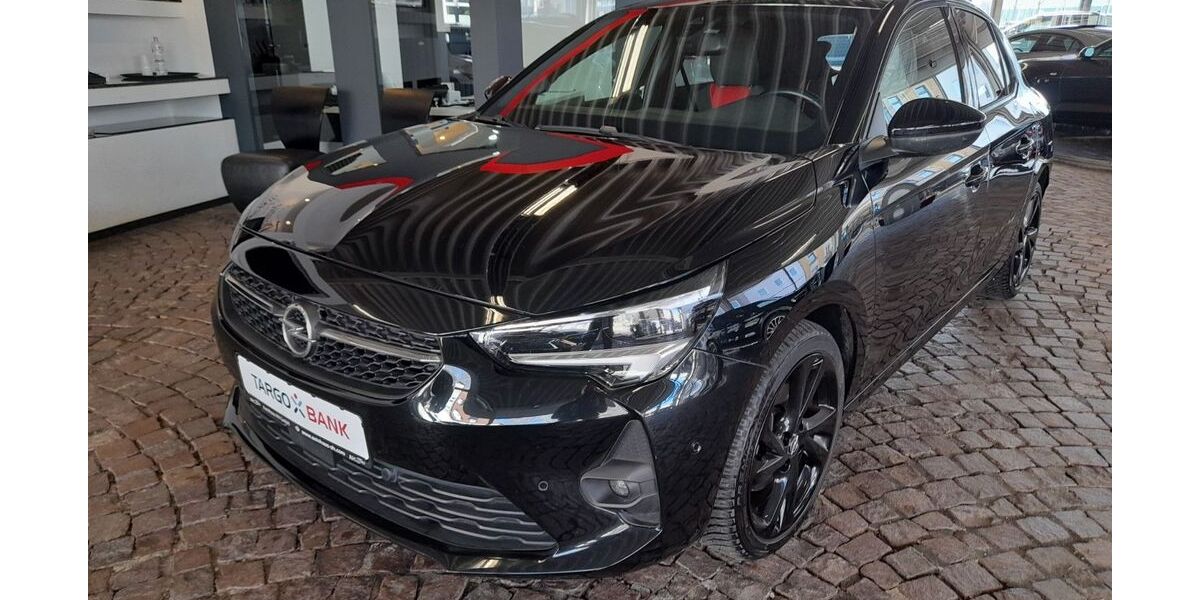 Opel Corsa 61.683 km 12.400 &euro; Gelsenkirchen 45888