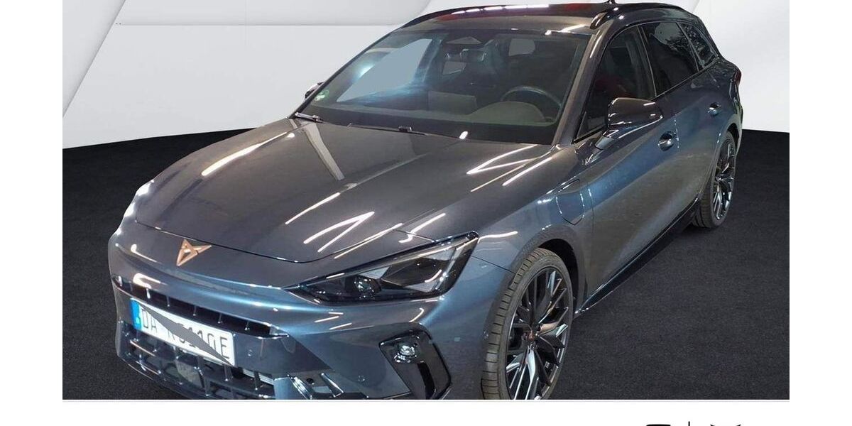 Cupra Leon 4.375 km 39.977 &euro; Dortmund 44269