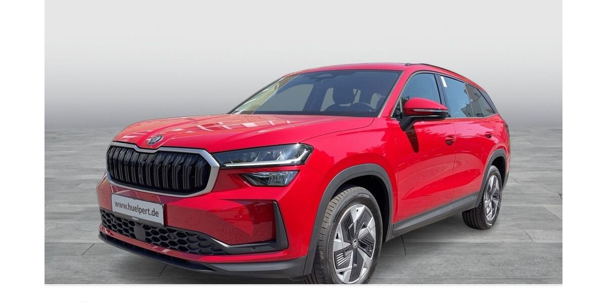 Skoda Kodiaq 6.342 km 36.991 &euro; Dortmund 44269