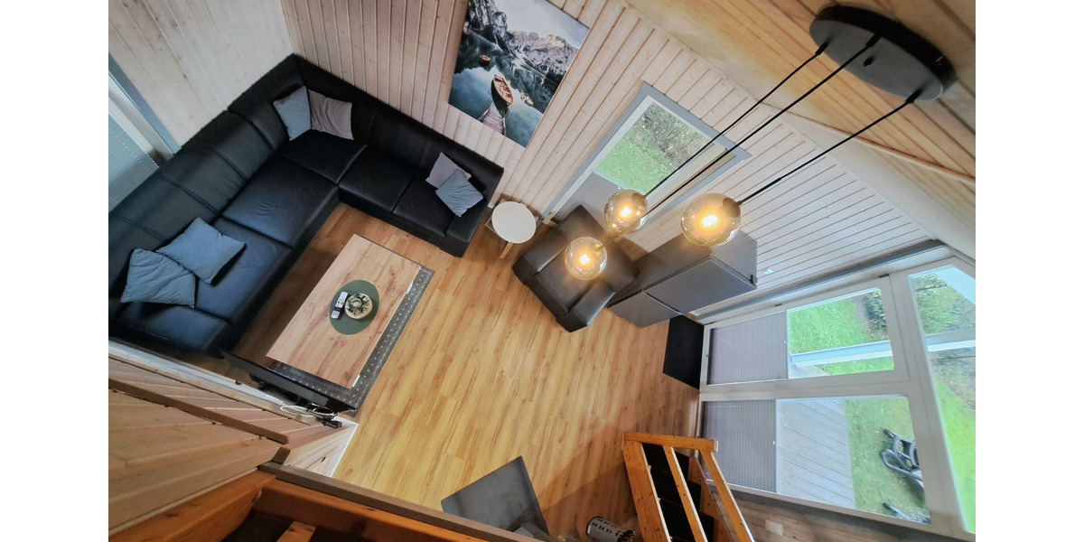 Ferienimmobilie Oberhausen Alt-Oberhausen - 179&euro; | Angebot:15664250