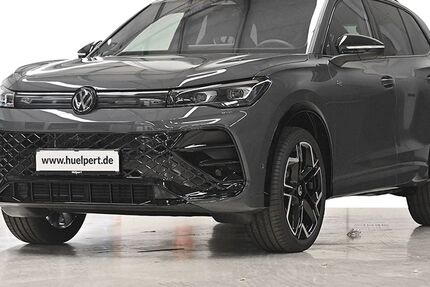 VW Tiguan 2.990 km 54.640 &euro; Dortmund 44141