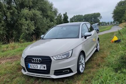 Audi A1 29.340 km 14.800 € Dortmund 44329