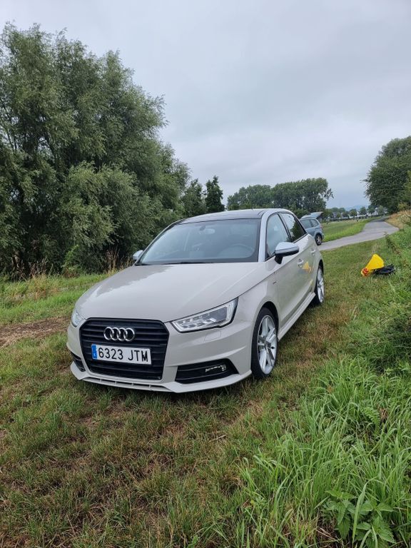 Audi A1 29.340 km 14.800 € Dortmund 44329