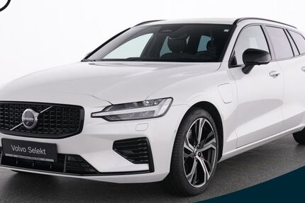 Volvo V60 19.500 km 45.990 &euro; Essen-Kray 45309