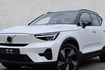 Volvo XC40 1.816 km 45.500 &euro; Dortmund 44143