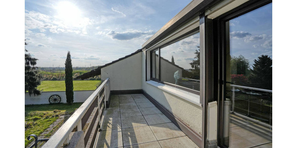 Mehrfamilienhaus, Wohnhaus Bochum Werne - 6 Zimmer, 243 m&sup2;, 725.000&euro; | Angebot:23956632