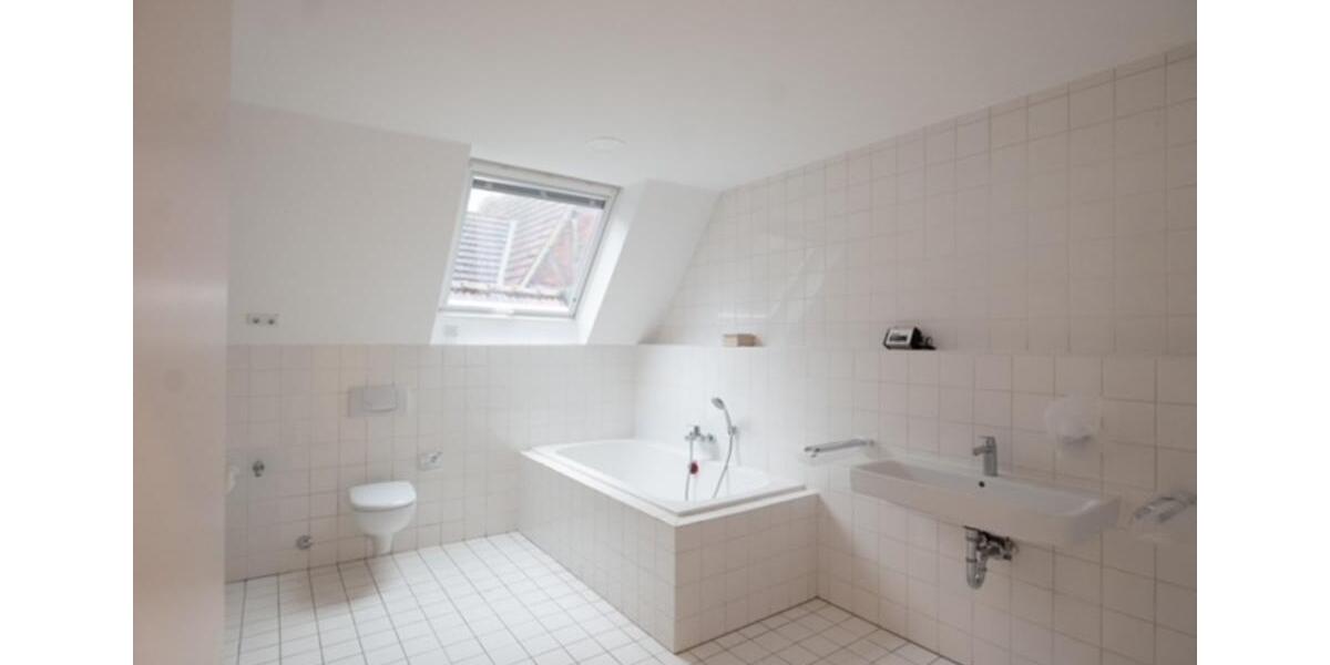 Maisonettenwohnung Lüdinghausen - 3 Zimmer, 150 m&sup2;, 1.650&euro; | Angebot:25499335