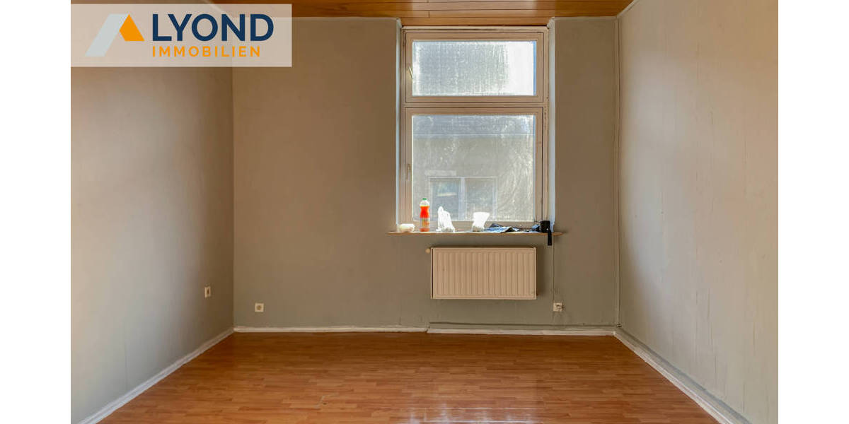 Mehrfamilienhaus, Wohnhaus Gelsenkirchen / Horst Horst - 750.000&euro; | Angebot:24032450