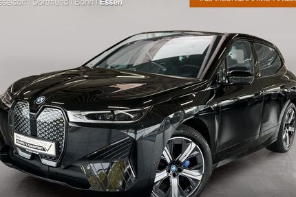 BMW iX 28.619 km 51.399 € Essen 45141