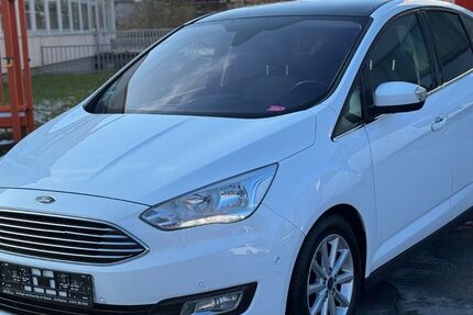Ford C-Max 160.000 km 7.490 &euro; Herten 45701