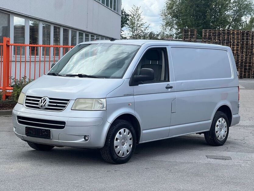T5 Transporter